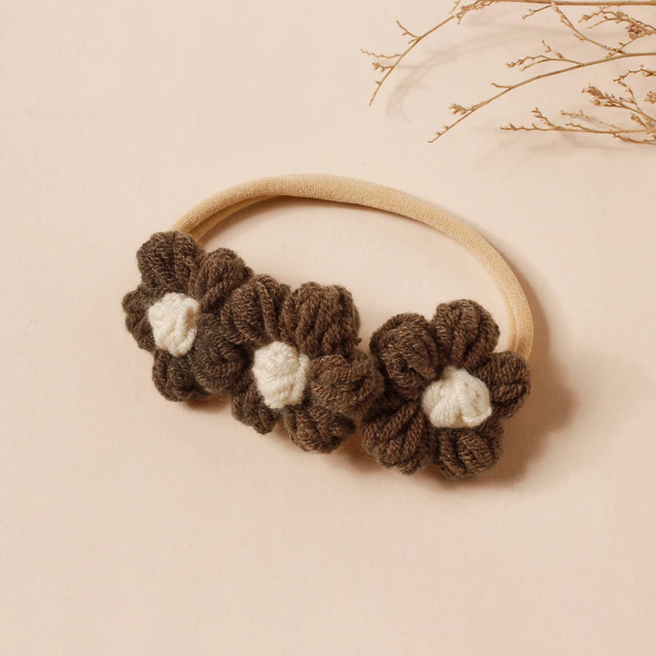 Blossom Bloom Headband