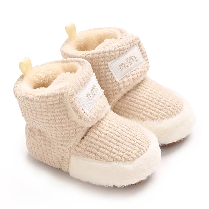 Baby Snow Boots