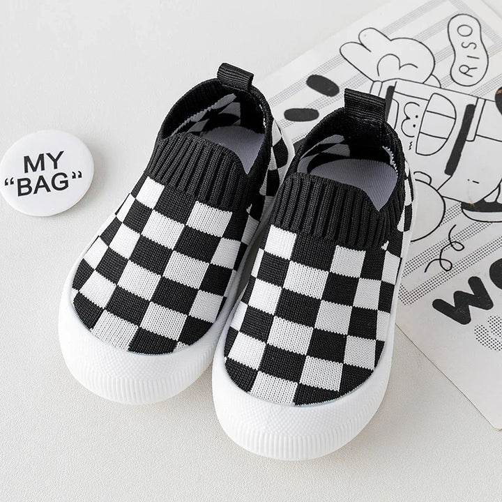 Baby First Walker Shoes