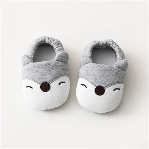 Animal Shoes