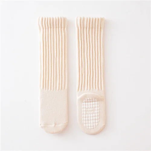 Soft Baby & Toddler Socks