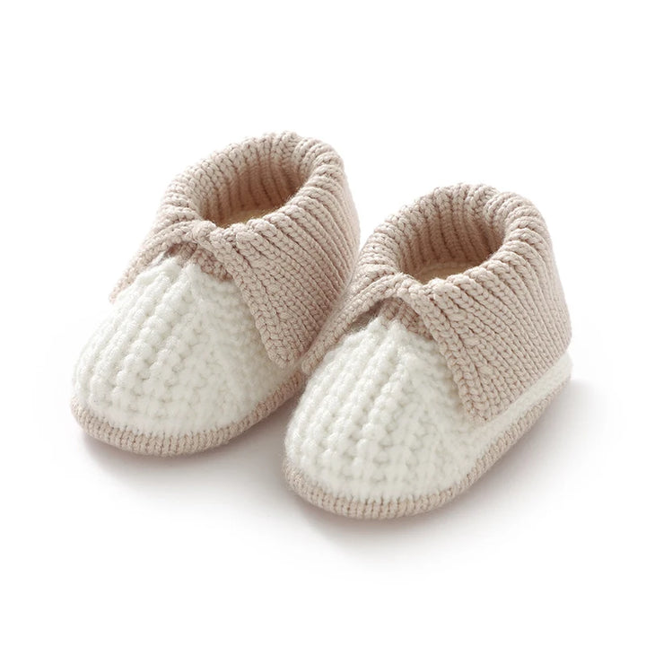 Little Snuggle Booties