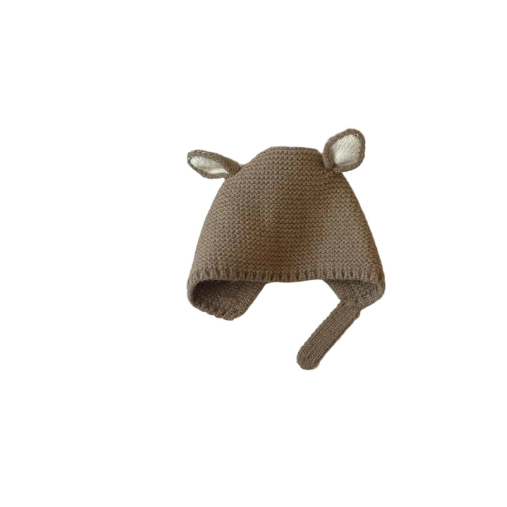 Baby Bunny Beanie Hat