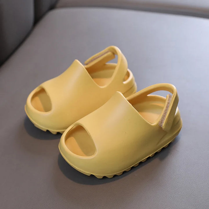 Baby Clogs